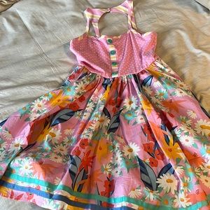 Matilda Jane dress 14